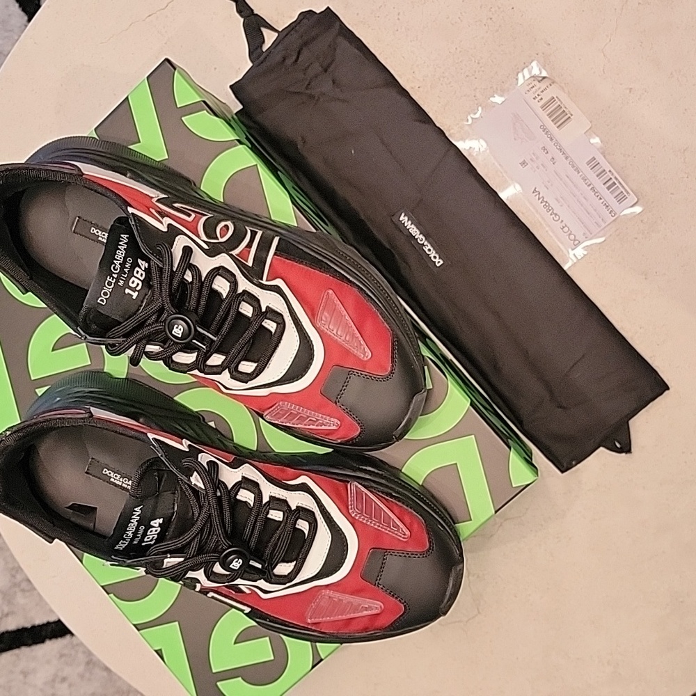 Dolce & Gabbana sneakers